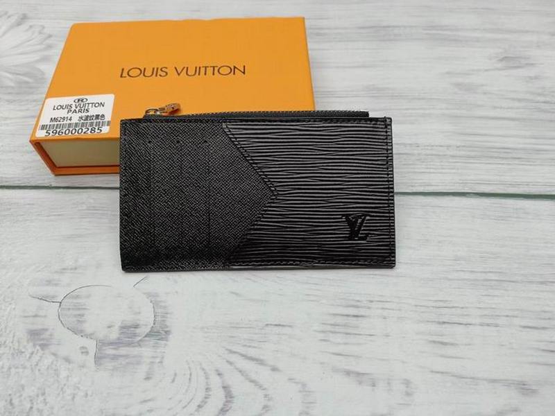 LV Wallets 60